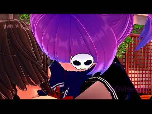 ❤️ Arachne girl monster. ️❌ Domače porniče pri nas ❤
