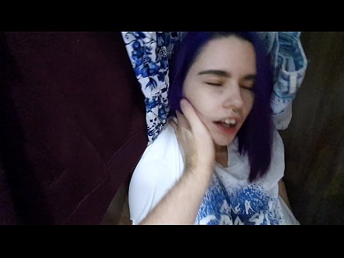 ❤️ Našel sem svojo sestro v omari in ji pomagal narediti ️❌ Domače porniče pri nas ❤