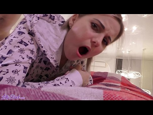❤️ Seksi mama pogoltne in pregistyle seks - sperma od blizu ️❌ Domače porniče pri nas ❤